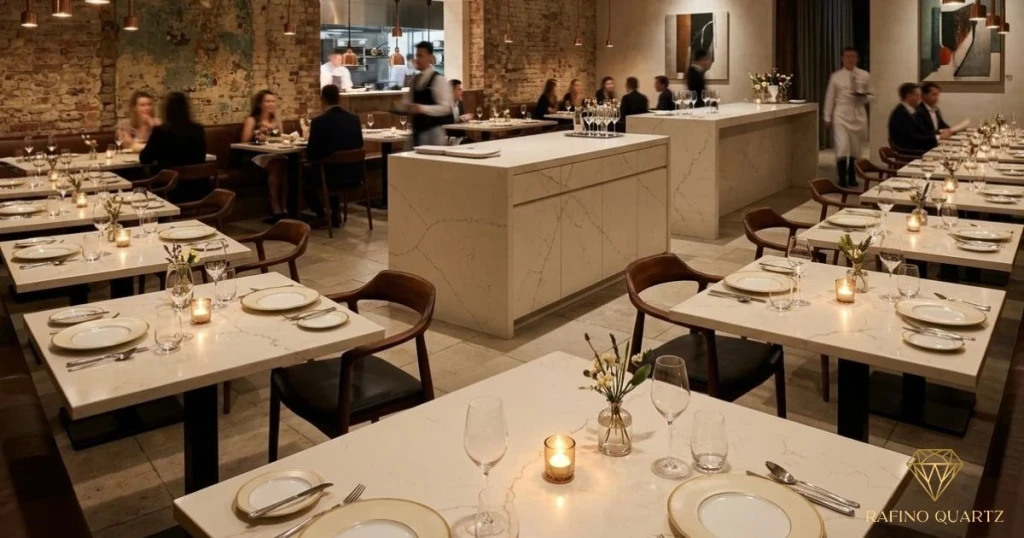 Restauracja Stary Browar — Lada barowa: Veinor Gold