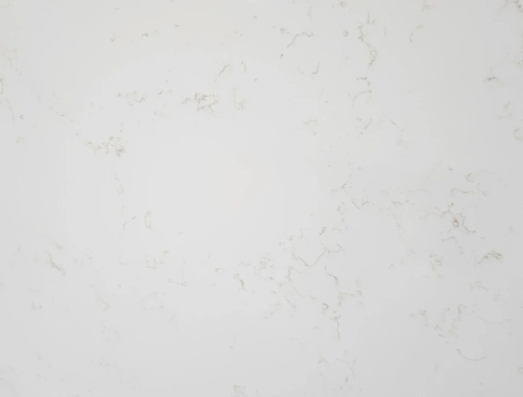 Morning Dew — tekstura konglomeratu kwarcowego Rafino Quartz