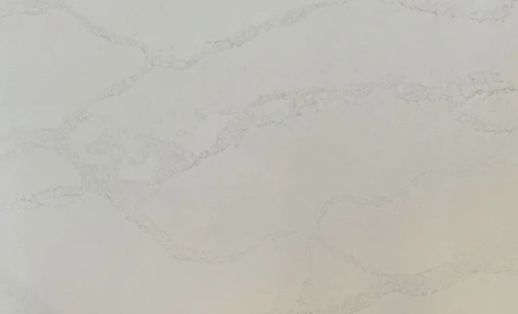 Silent Cloud — tekstura konglomeratu kwarcowego Rafino Quartz